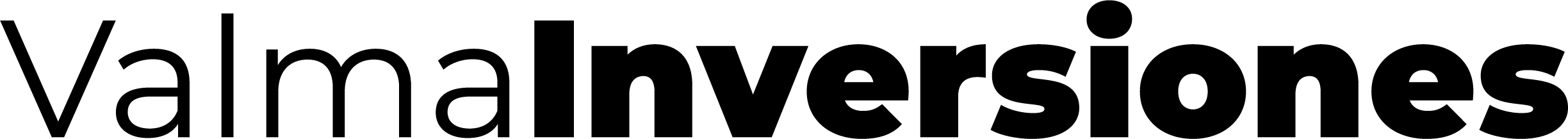 Adra Costa Valma Inversiones